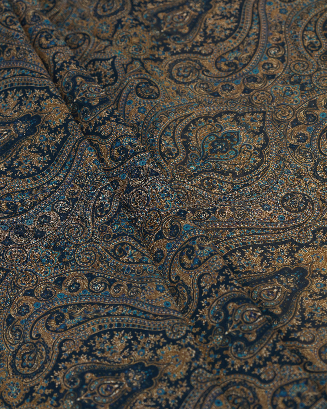 PAISLEY PRINTS